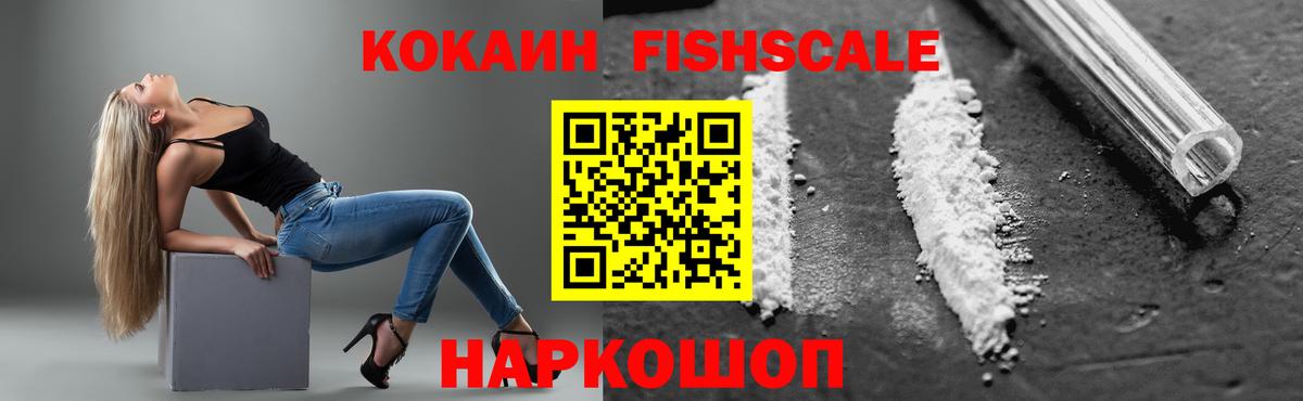 КОКАИН FishScale Камышлов